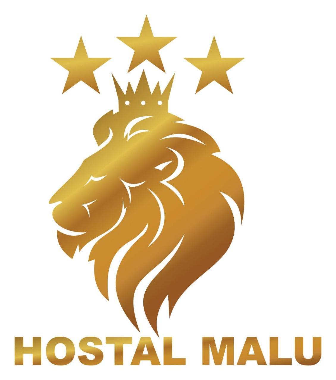 Malu