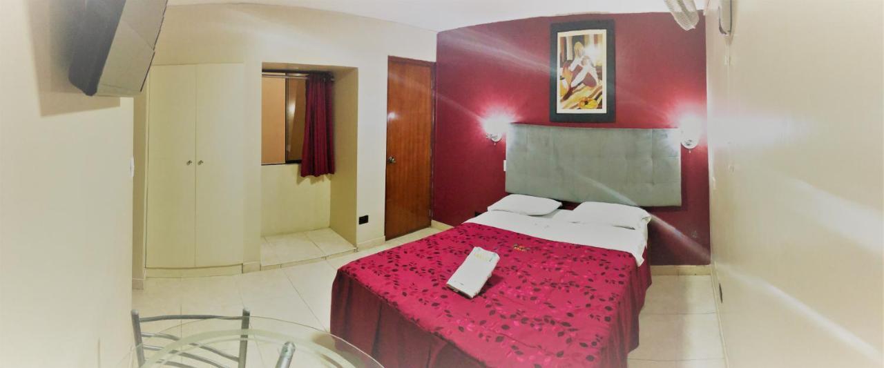 Malu Hotel Lima