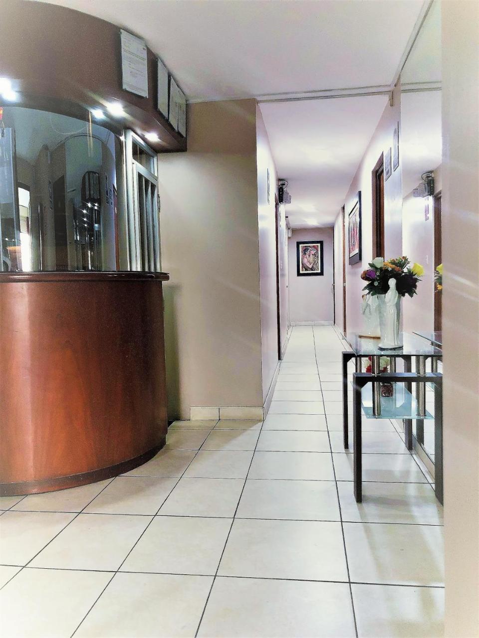 Hotel Malu *