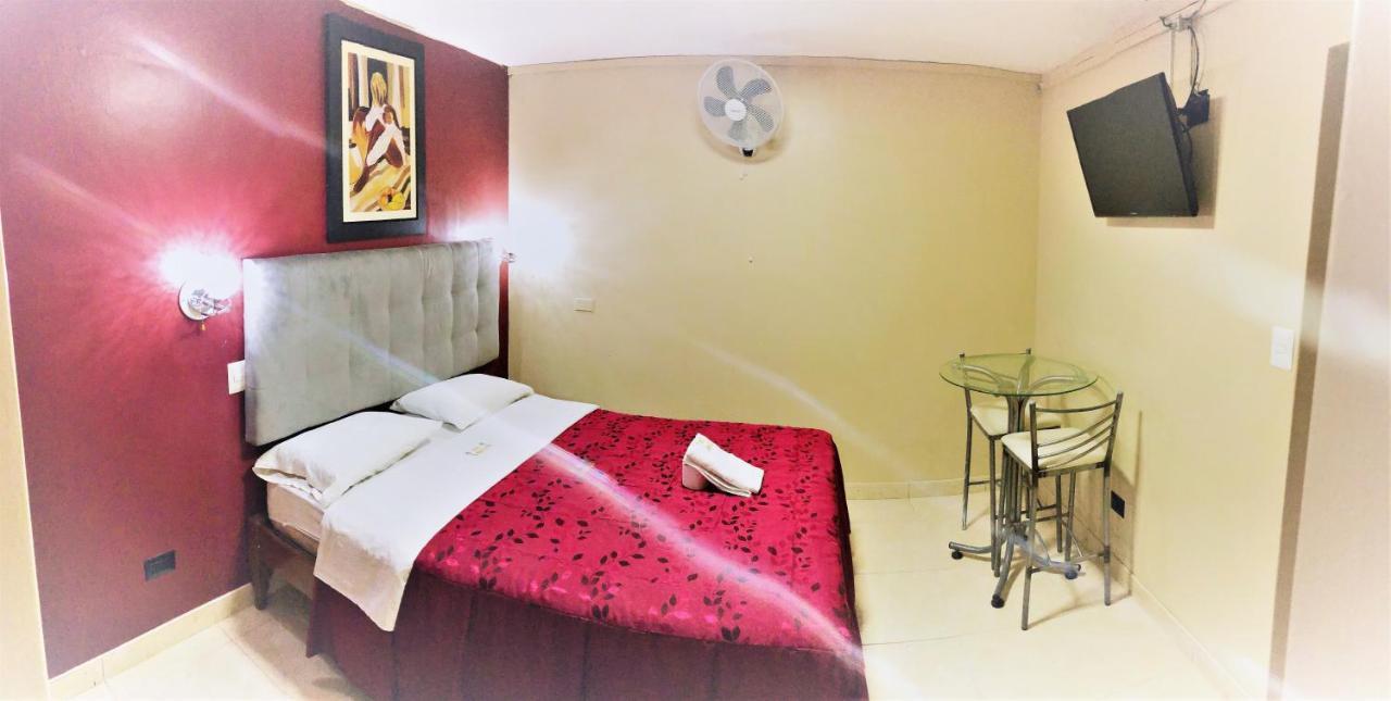 Hotel Malu