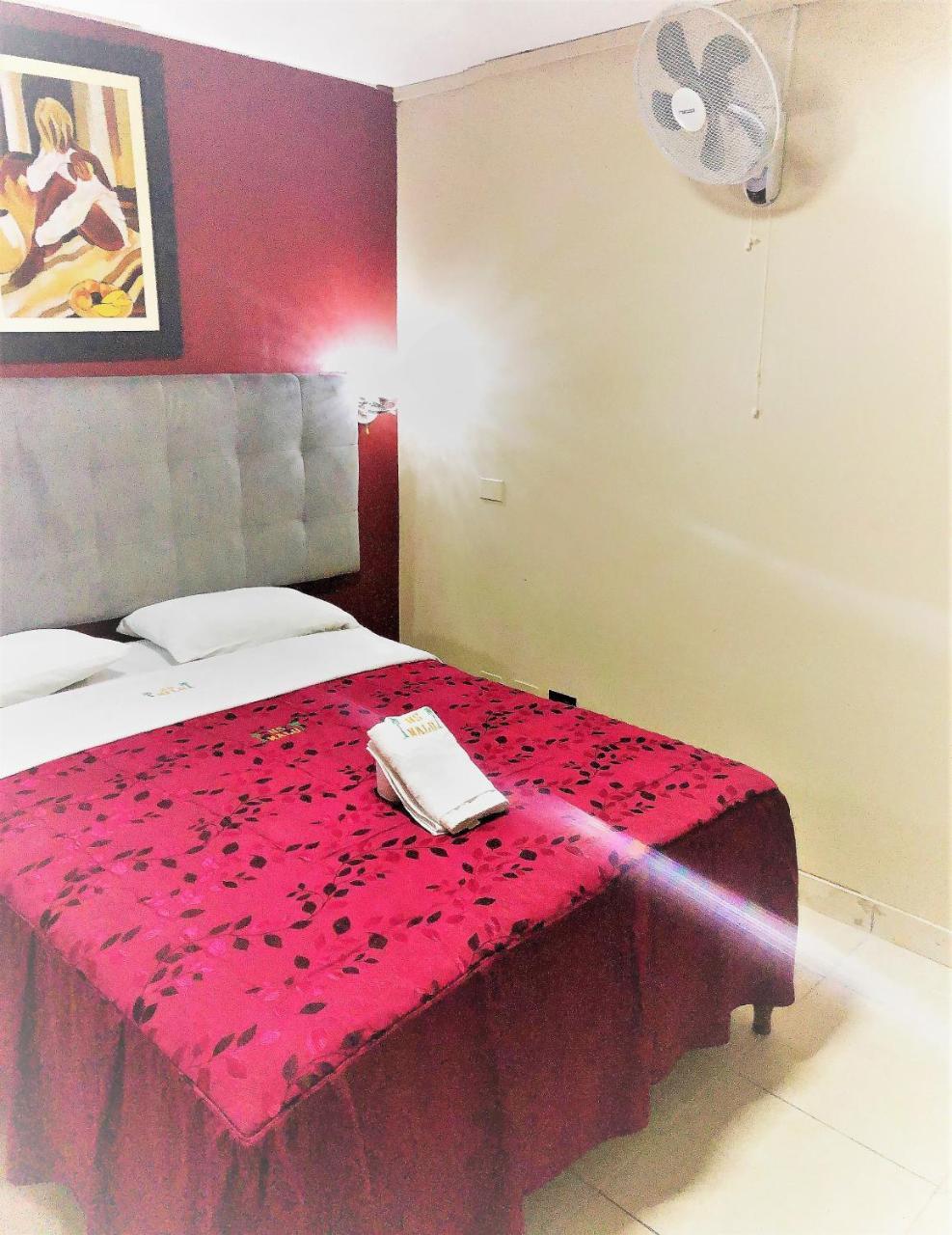 Malu Hotel